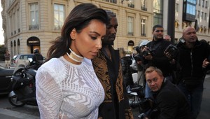 VIDEO: Kim Kardashian (33) napadol šialenec!