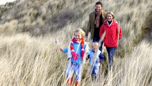 Apríl nás nesklame, cez týždeň vytiahneme svetre