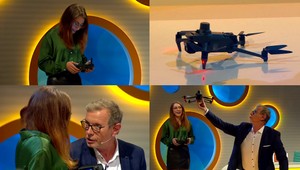 Hostka mala v štúdiu problém, Vlado Voštinár ju zachránil: Publikum plakalo od smiechu!