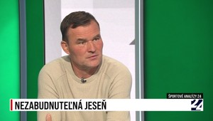 Športové Analýzy 24: Nezabudnuteľná jeseň