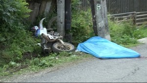 Opitý Zdeno (20) zobral sestru (†13) na motorku. Šialenú jazdu neprežila