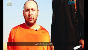 Video z popravy amerického novinára je autentické