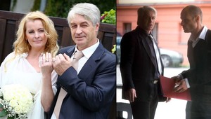 Tajná schôdzka Rychtářa so Štaidlom: Dostal podiel z dedičstva