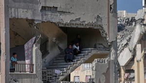 Izraelská armáda po sérii útokov obnovila prímerie v Pásme Gazy