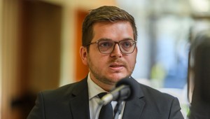 Igor Melicher pod vlnou kritiky: V relácii povedal, že by Ukrajina mala byť pod ruským vplyvom