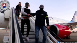 Bývalý piťovec Tomáš Rajecký ostáva vo väzbe, Najvyšší súd SR zamietol jeho žiadosť