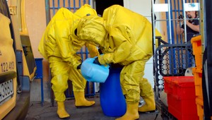 Pentagon omylom rozoslal antrax až do 50 laboratórií v USA aj v zahraničí