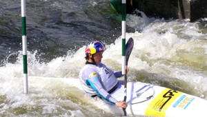 Dukátová v Augsburgu druhá, Kaliská štvrtá