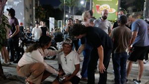 Počet obetí zemetrasení vo Venezuele stúpol na 920, zranených je cez 3360