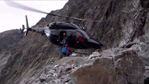 V Tatrách sa stratili šiesti turisti, zasahoval vrtuľník