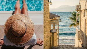 Ceny ako mimo sezóny, počasie ako v auguste: TOP júnové dovolenkové destinácie!