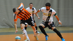 Ako mačka s myšou. Kyjovský strelil nováčikovi päť gólov