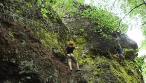 Zatvoria ferraty na Skalke? Horskí záchranári si sadli za jeden stôl s primátorom Kremnice