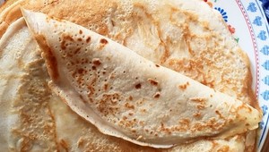 Najlepšie cesto na palacinky: Pridajte TOTO a budú nadýchané