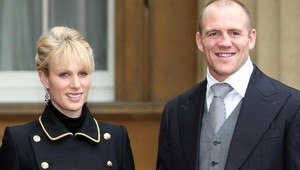 Vnučka britskej kráľovnej sa zasnúbila s ragbistom