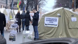 Ukrajinská vláda a proruskí separatisti si vymieňajú vojnových zajatcov