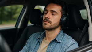 Vedci objavili prekvapivý liek na nevoľnosť v aute