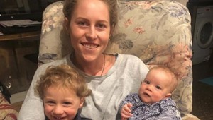 Táto žena prestala používať šampón: Pozrite sa, čo sa stalo s jej vlasmi za 1 rok