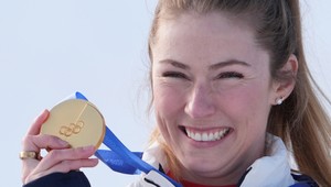 Lyžiarska kráľovná prekvapila fanúšikov: Mikaela Shiffrin ukázala svoje tajomstvo!