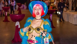 Alex na prehliadke šokovala Slovákov: To ste ešte nevideli jej mamu!