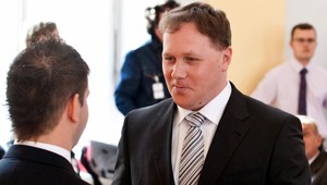 K rozhodnutiu uchádzať sa o post šéfa KDH Vašečku doviedli dve veci