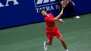 Čapkovič už vo štvrťfinále