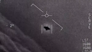 Spustili špeciálnu aplikáciu pre fanúšikov UFO: Obsahuje všetky známe pozorovania
