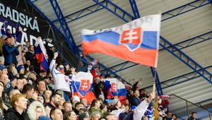 Slovensko vyzve Česko vo virtuálnom dueli fanúšikov