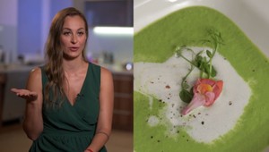 Nikola sa dotkne každého pri stole: Jej hostia sa vraj nerozumejú vyššej gastronómii!