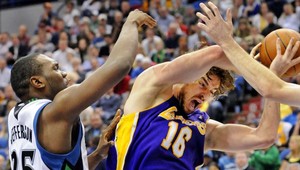 Košová prestrelka v súboji v Minnesote