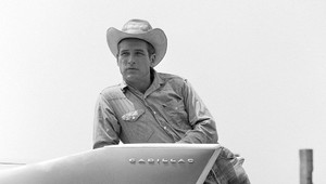 Paula Newmana si v životopisnom filme o Roaldovi Dahlovi zahrá tento herec!