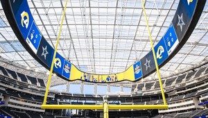 Toto je najdrahší štadión sveta! Je domovom dvoch klubov