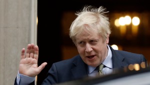 Brexit a piatok trinásteho. Akciové trhy libre priali, pozícia Británie po brexite zosilnela