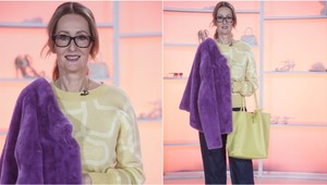 Nákupné maniačky: téma Ako po masle - Blanka