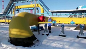 Ako sme na tom s plynom? Významnú úlohu bude zohrávať aj Maroš Šefčovič