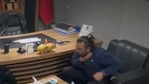 Keď ide o život: Zdravotník sa zachránil sám Heimlichovým manévrom