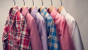 Škola džentlmena: Košeľa nie je len jedna