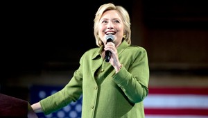 Demokrati v USA majú kandidátku na prezidenta. Stala sa ňou Hillary Clinton