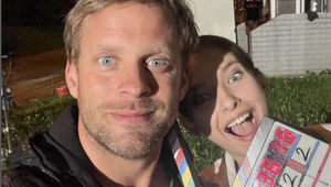 Rýchly koniec veľkej lásky?! Prachař a jeho nová priateľka sa škaredo pohádali na verejnosti!