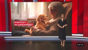 Svet 24 o krásnych plážach a záhadách vesmíru