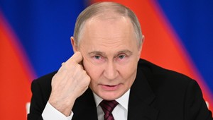 Bývalý šéf CIA varuje: Po Ukrajine môže Putin napadnúť Litvu
