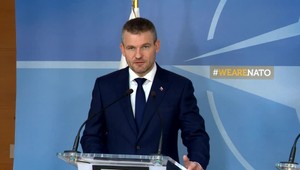 Premiér Pellegrini v Bruseli chválil aj slovenských IT expertov