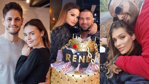 Zamilované fotky našich celebrít: Ktorej dvojici to sekne spolu najviac?