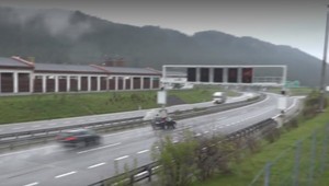 Nešoféroval auto, pokutu aj tak musel zaplatiť