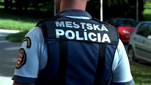 Pátranie malo šťastný koniec: 13-ročného chlapca našli