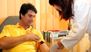 Chcete zachrániť život? Darujte kostnú dreň