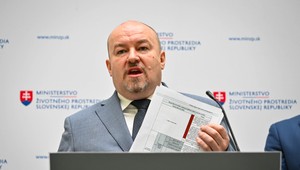 Ministerstvo spúšťa výzvu pre malé obce. Na rozvoj turizmu vyčlenilo 4,5 milióna eur