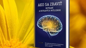 Ako sa zbaviť nutkaní a nutkavých myšlienok? Pomôže vám výborná kniha uznávaného terapeuta