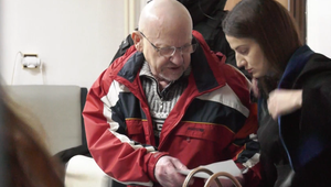 Doživotný trest spochybňuje: Recidivista Kavický žiada obnovu procesu