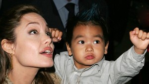 Adoptovala ho jako miminko, brzy ji už přeroste: Jak vyrostl Angelinin syn Madoxx?